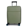 WKND Luggage Handgepäck - Hartschalenkoffer S in Khaki