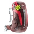 Deuter AC Lite 22 SL Wanderrucksack Damen