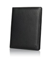 Pack Easy, Schreibmappe A5 aus Leder