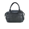 Bull & Hunt, Charlotta - Handtasche in Schwarz