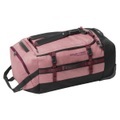Cargo Hauler Duffel Bag Wheeled 110L, Red