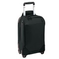 Tarmac XE 2-Wheel International Carry-On, Black