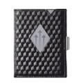 EXENTRI Portemonnaie Wallet, Material