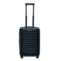 Roadster 4W Business Trolley S in Schwarz