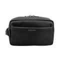 Bogner Kulturtasche Keystone Jona für Unisex - Schwarz
