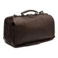 Texel - Reisetasche Leder, Braun