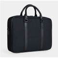 Vocier, C25 - Laptoptasche in Schwarz