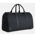 C34 - Reisetasche in Schwarz