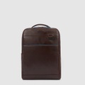 Blue Square - Laptoprucksack 15.6