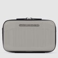 PQ-Light - Crossbody Tasche in Grau
