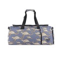 Sportreisetasche Gross Damen Schwarz ONE SIZE