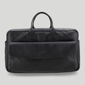 Buckle & Seam, Weekender Canary Schwarz/Grau
