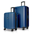 Enduro Luggage - 2er Kofferset Blue - Buy one get one free