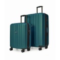 Enduro Luggage - 2er Kofferset Forest - Buy one get one free