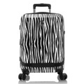 EZ Fashion - Handgepäcktrolley Zebra