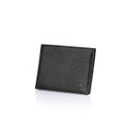 Pack Easy, HiClass - Herrenportemonnaie in Schwarz