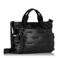 Hedgren, Softy - Handtasche Schwarz