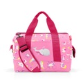 REISENTHEL, reisenthel ® allrounder M kids abc friends pink - rosa/pink