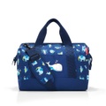 REISENTHEL, reisenthel ® allrounder M kids abc friends blue - blau