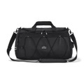 Shawn - Duffle Bag M, Schwarz