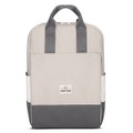 Jona - Rucksack L, Beige/Grau