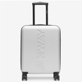 Cabin Trolley Small Weiss
