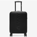 Cabin Trolley Small Schwarz