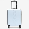 Cabin Trolley Small Hellblau
