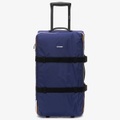 Blossac M - Trolley-Reisetasche, Blau