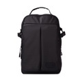 Grosser Rucksack Skid, Schwarz