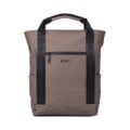 Grosser Rucksack Cross Resistant, Braun