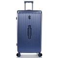 Luxe - Trunk Trolley L in Navy