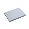 Aluminium Laptop Sleeve 17