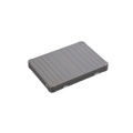 Aluminium Laptop Sleeve 13