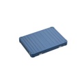Aluminium Laptop Sleeve 13