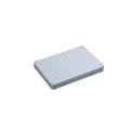 Aluminium Laptop Sleeve 13