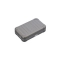 Aluminium Vanity Case 7,5
