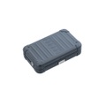Aluminium Vanity Case 7,5