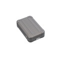 Aluminium Vertical Vanity Case 7,5