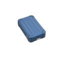 Aluminium Vertical Vanity Case 7,5