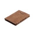 Garzini - Magisches Portemonnaie Cavare - Camel