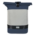Reflective Rolltop Navy