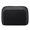 Roadster Washbag L in Schwarz