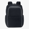 Roadster - Rucksack Nylon L, Schwarz