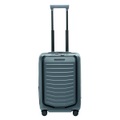 Roadster - Business Trolley Hardcase S, Anthrazit