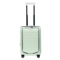 Roadster 4W Business Trolley S in Weiss