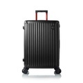 Smart Luggage - Hartschalenkoffer M Schwarz