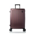 Smart Luggage - Hartschalenkoffer M Burgundy