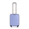 Straw - Hartschalenkoffer S Light Blue