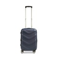 Arrow 2 - Hartschalen-Koffer S Blau